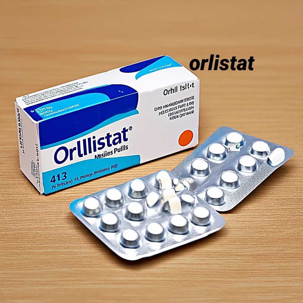 Pharmacie en ligne orlistat sandoz